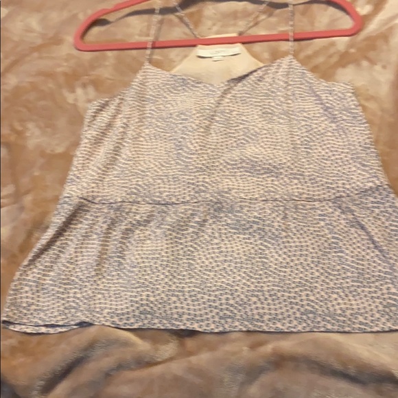 Drop waist camisole - Picture 3 of 5